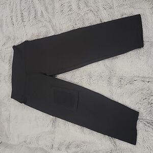 Lume Smart Wicking Leggings Sz. Small H3